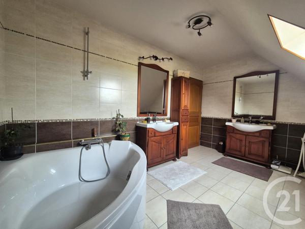 Maison à vendre  7 pièces - 185,24 m2 CHAMBLY - 60