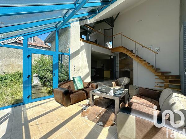 Maison à vendre 4 pièces 105 m² Luc-sur-Mer