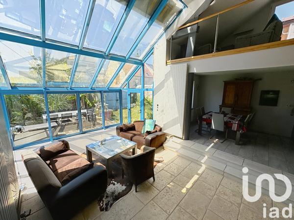 Maison à vendre 4 pièces 105 m² Luc-sur-Mer