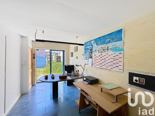 Maison à vendre 4 pièces 105 m² Luc-sur-Mer