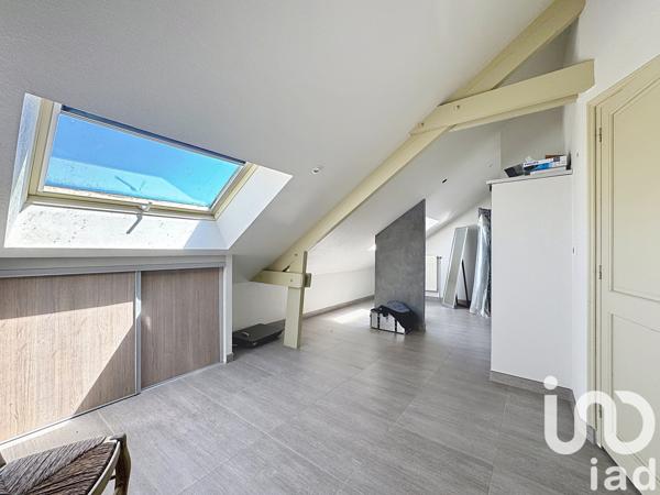 Maison à vendre 4 pièces 105 m² Luc-sur-Mer