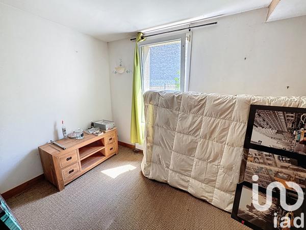 Maison à vendre 4 pièces 105 m² Luc-sur-Mer