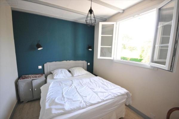 Maison à vendre à Moëlan-sur-Mer dans le Finistère (29350), ref : 29114-1061610