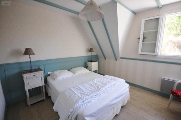 Maison à vendre à Moëlan-sur-Mer dans le Finistère (29350), ref : 29114-1061610