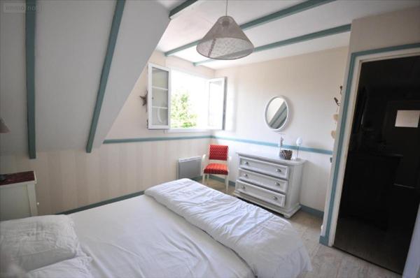 Maison à vendre à Moëlan-sur-Mer dans le Finistère (29350), ref : 29114-1061610