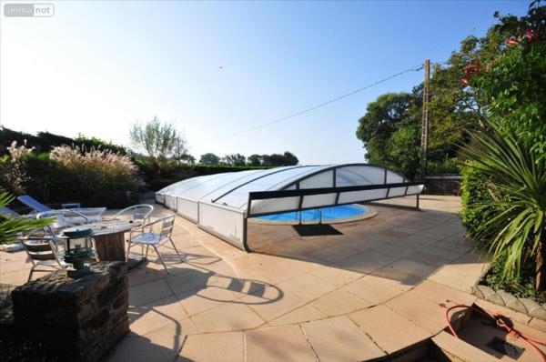 Maison à vendre à Moëlan-sur-Mer dans le Finistère (29350), ref : 29114-1061610