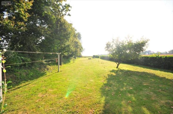 Maison à vendre à Moëlan-sur-Mer dans le Finistère (29350), ref : 29114-1061610