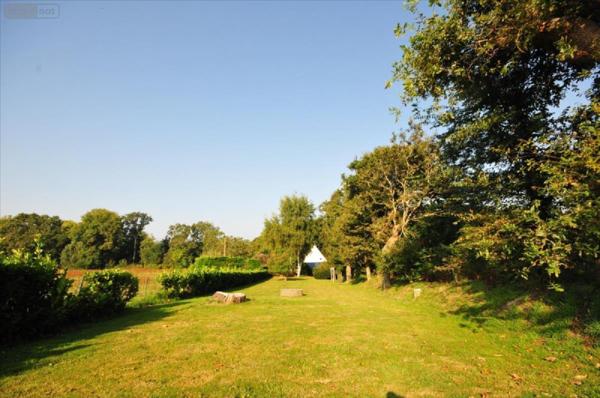 Maison à vendre à Moëlan-sur-Mer dans le Finistère (29350), ref : 29114-1061610