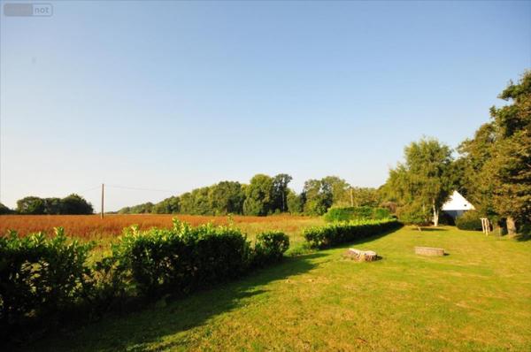 Maison à vendre à Moëlan-sur-Mer dans le Finistère (29350), ref : 29114-1061610