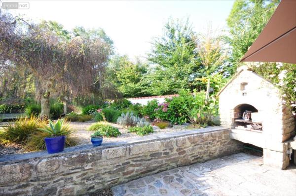 Maison à vendre à Moëlan-sur-Mer dans le Finistère (29350), ref : 29114-1061610