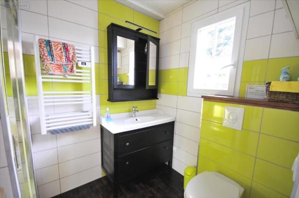 Maison à vendre à Moëlan-sur-Mer dans le Finistère (29350), ref : 29114-1061610