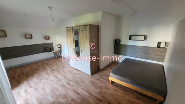 Appartement à louer 2 pièces de 60 m²