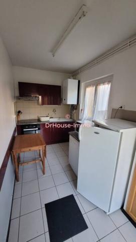 Appartement à louer 2 pièces de 60 m²