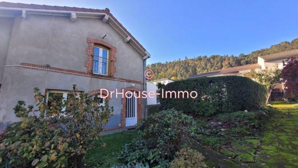 Appartement à louer 2 pièces de 60 m²