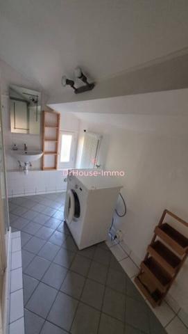 Appartement à louer 2 pièces de 60 m²