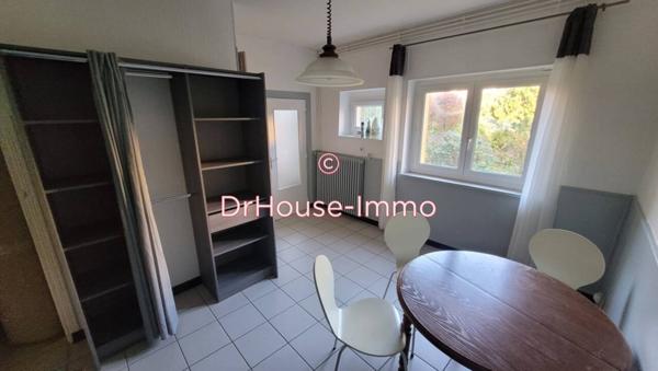 Appartement à louer 2 pièces de 60 m²