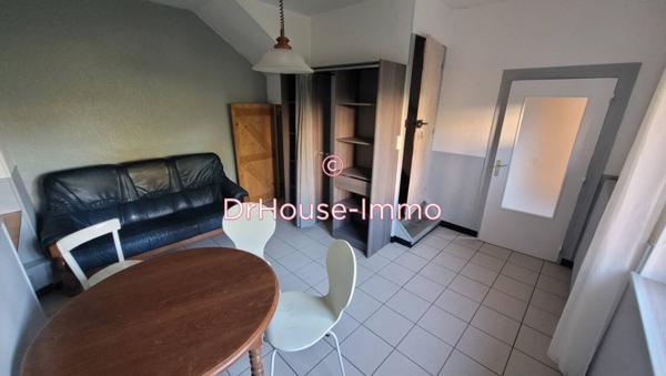 Appartement à louer 2 pièces de 60 m²