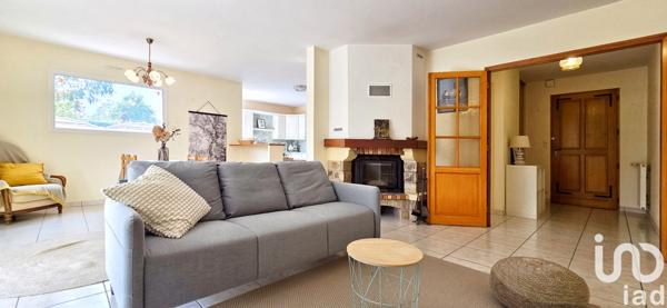 Maison à vendre 4 pièces 92 m² Sarzeau