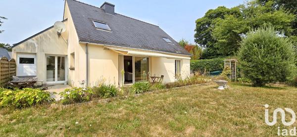 Maison à vendre 4 pièces 92 m² Sarzeau