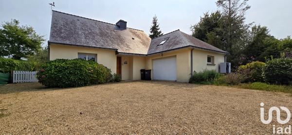 Maison à vendre 4 pièces 92 m² Sarzeau