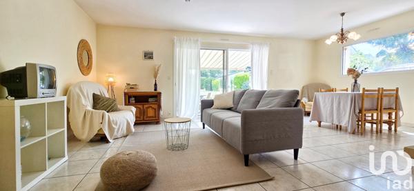 Maison à vendre 4 pièces 92 m² Sarzeau