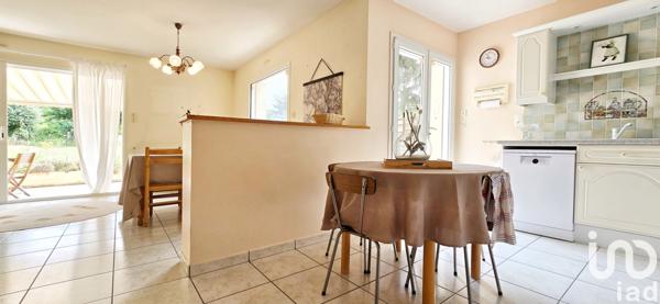 Maison à vendre 4 pièces 92 m² Sarzeau
