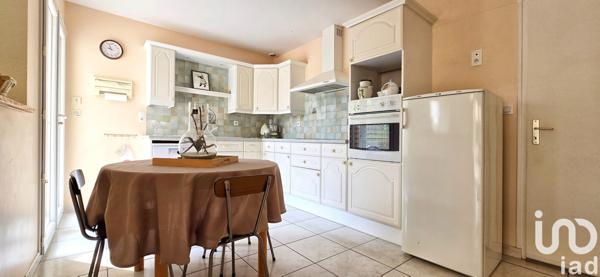 Maison à vendre 4 pièces 92 m² Sarzeau