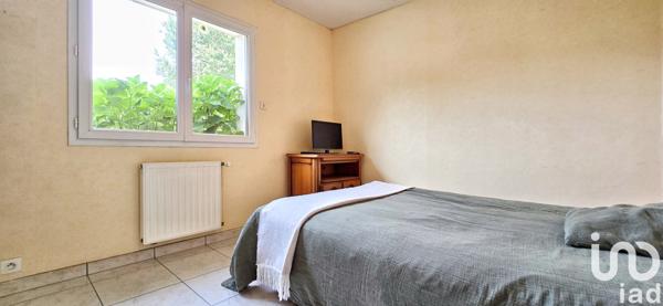 Maison à vendre 4 pièces 92 m² Sarzeau