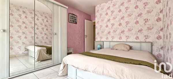 Maison à vendre 4 pièces 92 m² Sarzeau