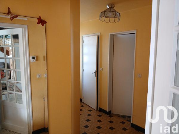 Maison à vendre 7 pièces 154 m² Agon-Coutainville