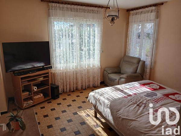 Maison à vendre 7 pièces 154 m² Agon-Coutainville