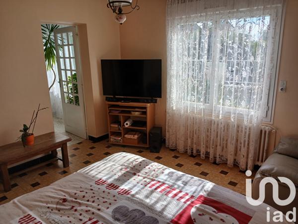 Maison à vendre 7 pièces 154 m² Agon-Coutainville