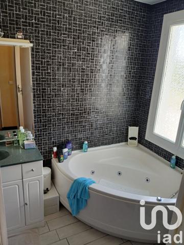 Maison à vendre 7 pièces 154 m² Agon-Coutainville