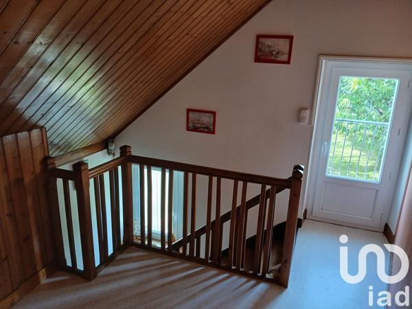 Maison à vendre 7 pièces 154 m² Agon-Coutainville