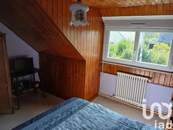 Maison à vendre 7 pièces 154 m² Agon-Coutainville