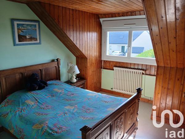 Maison à vendre 7 pièces 154 m² Agon-Coutainville