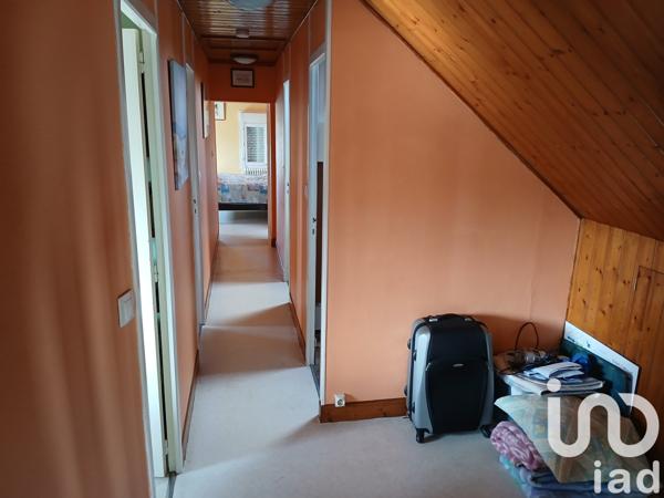 Maison à vendre 7 pièces 154 m² Agon-Coutainville