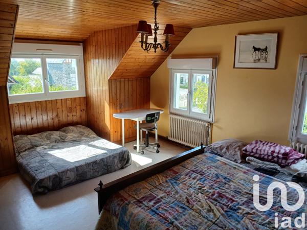 Maison à vendre 7 pièces 154 m² Agon-Coutainville