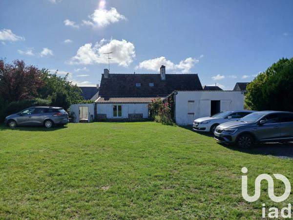 Maison à vendre 7 pièces 154 m² Agon-Coutainville