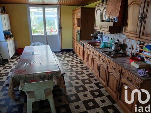 Maison à vendre 7 pièces 154 m² Agon-Coutainville
