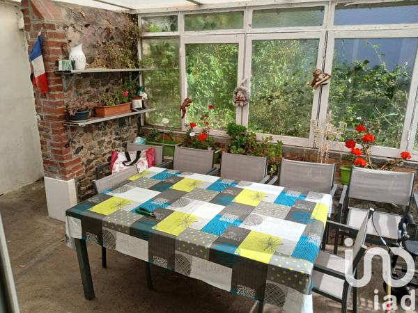 Maison à vendre 7 pièces 154 m² Agon-Coutainville