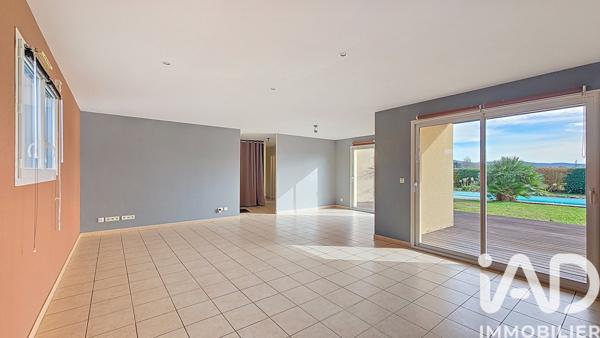 Maison à vendre 5 pièces 114 m² Bordes