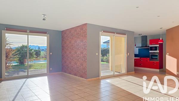 Maison à vendre 5 pièces 114 m² Bordes