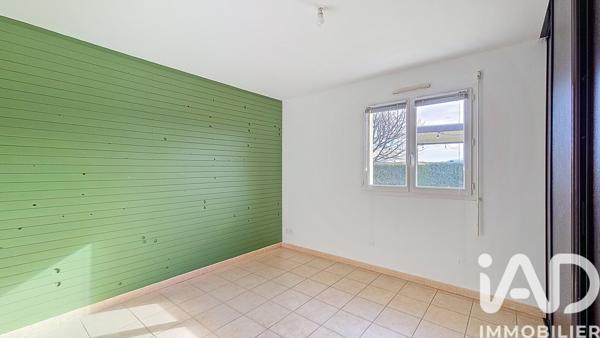 Maison à vendre 5 pièces 114 m² Bordes