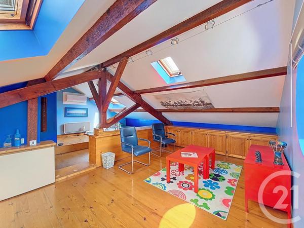 Maison à vendre  5 pièces - 155,92 m2 MARSEILLE - 13008