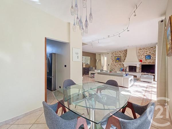 Maison à vendre  5 pièces - 155,92 m2 MARSEILLE - 13008