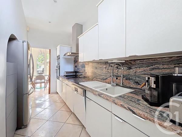 Maison à vendre  5 pièces - 155,92 m2 MARSEILLE - 13008