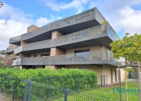 Appartement 3 pièces