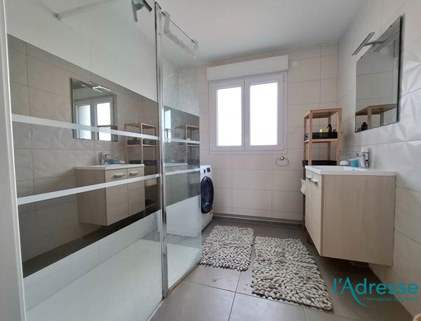 Appartement 3 pièces