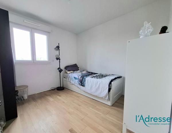 Appartement 3 pièces